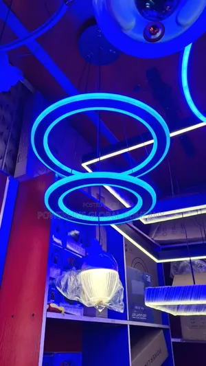 Led Chandelier Light for Homes/ Hotels/ Lounges/ Guesthouses