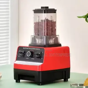 German Technology Blender