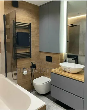 Interior Design And Space Management