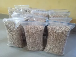 1kg Honey Beans