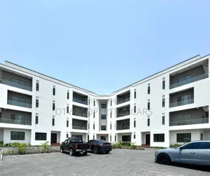 Furnished 4bdrm Maisonette in Ikoyi for rent