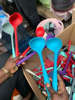 Full Single Silicone Cooking Tools