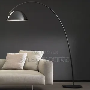 Luxury Indoor Floor Lamp