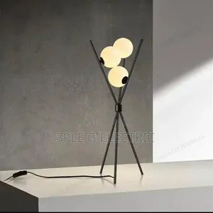 Luxury Indoor Table Lamp