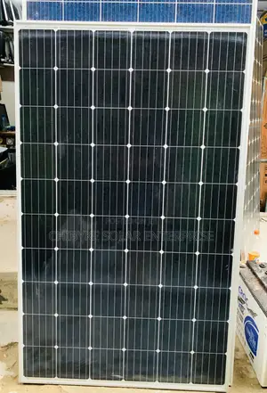 350watts Trina Solar Panel 60cells Silver Frame