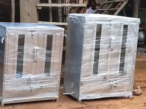 Double Padded Ovens