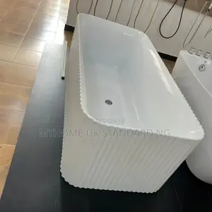 Italian Luxury Bathtub