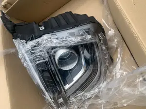 Head Lamp Hyundai Creta 2022 Available
