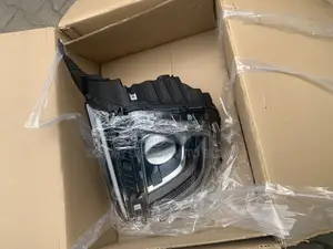 Hyundai Creta 2023 Headlights Available