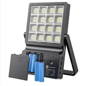 Dp Solar Emergency Light