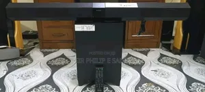 Sony Sound Bar With Subwoofer