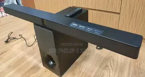 Sony Sound Bar With Subwoofer