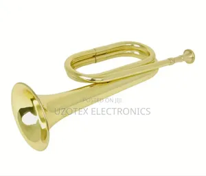 Yamaha Gold Short Brugle