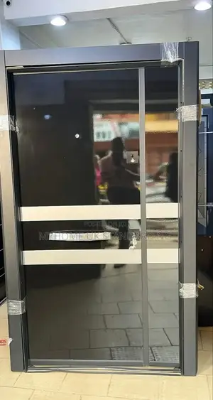 Turkish Entrance Door