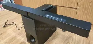 Sony Sound Bar With Subwoofer