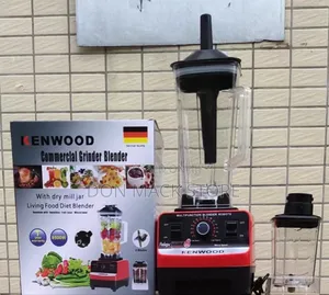 Kenwood Blender and Grindr