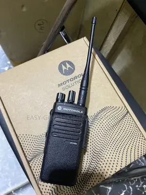 Motorola Dp 2400e