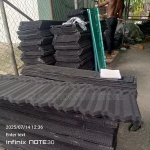 Metcopo Gerard Roof Tiles