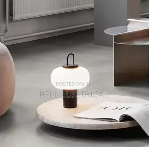 Postmodern Table Lamp Simple Design