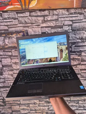 Laptop Dell Precision M3800 16GB Intel Core i7 SSD 256GB