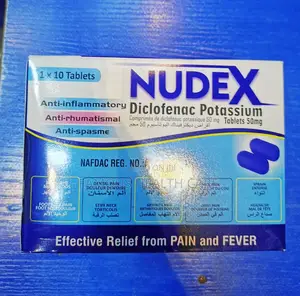 Diclofenac Sodium