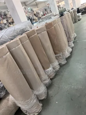 Turkish Premuim Texture Curtains