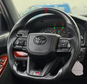 New Model Toyota Steering Wheel 2024 Work All Motors