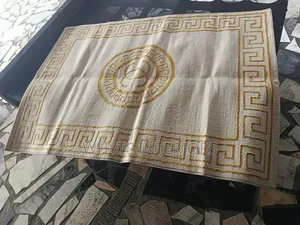 Center Rug