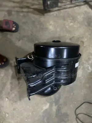 Air Cleaner Housing Coaster 1hz