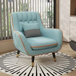Single Chair Classic and Perfect
