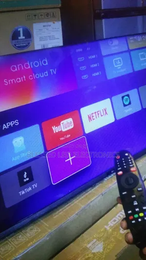 Lg 50 Inches Tv Stream Your Favourite Show