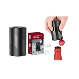 Automatic Beer Bottles Opener