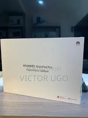 New Huawei MatePad Pro 512 GB
