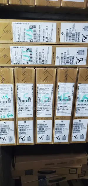 New Laptop HP ProBook 440 16GB Intel Core I5 eMMC 512GB