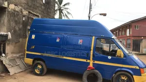 Let's Move Your Goods for You