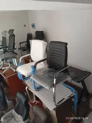 Executive Visitors Chairs
