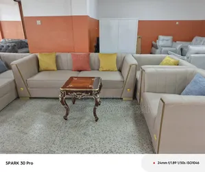 Contemporaries Sofa, Vintage Design