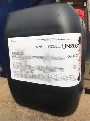 Formalin(Formaldehyde)₦35,000