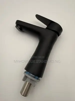 Single Basin Taps