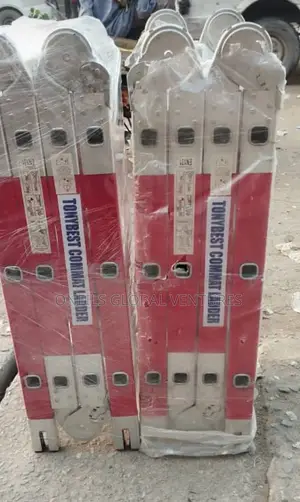 Multipurpose Ladder 3meter