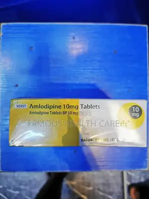 Amlodipine Tablets