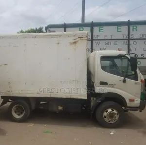 We Move House Properties and Industrial Goods