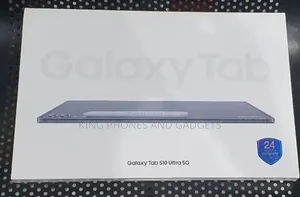 New Samsung Galaxy Tab S10 Ultra 1 TB Gray