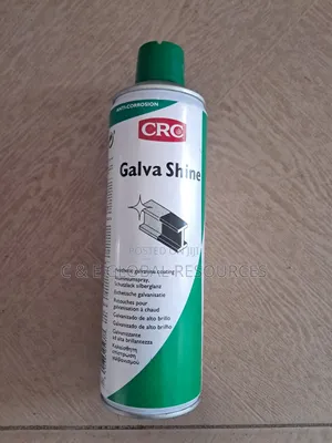 CRC Glava Shine