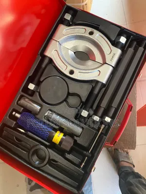 10tons Hydraulic Bearing Puller Kit