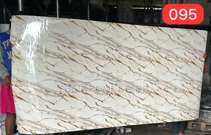 Marble Sticker