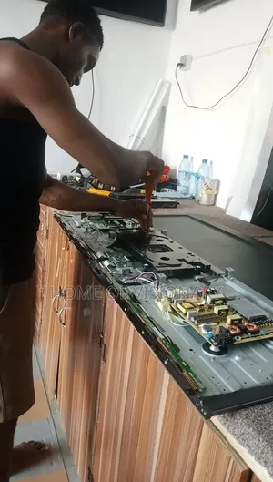 Tv Technician