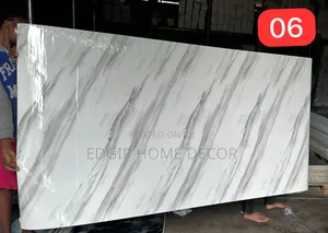 Marble Sticker