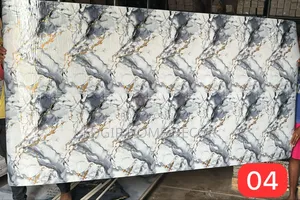 Marble Sticker