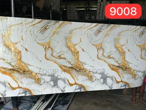 Marble Sticker